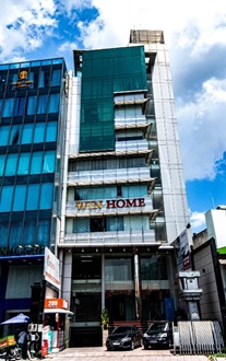 TVNL Saigon Office
