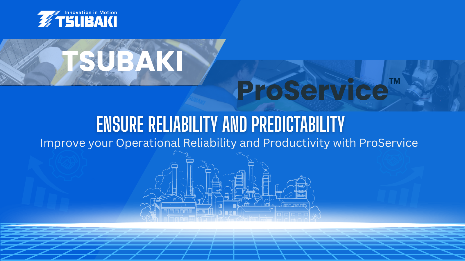 Tsubaki-ProService