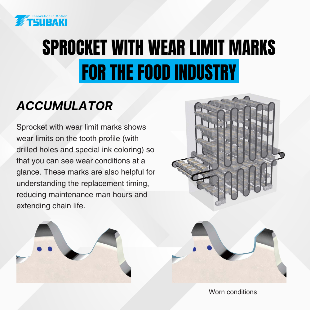 Tsubaki Product for Making Noodle