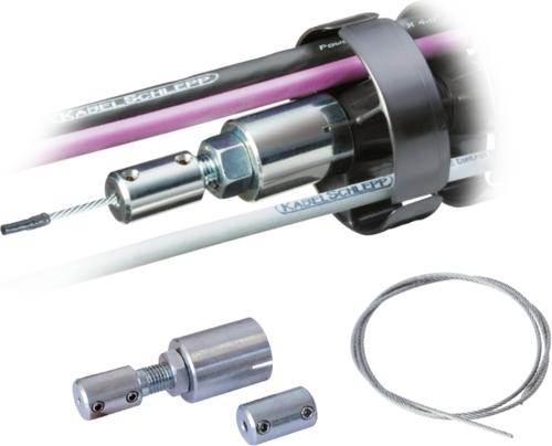 Tsubaki csm Robotrax System