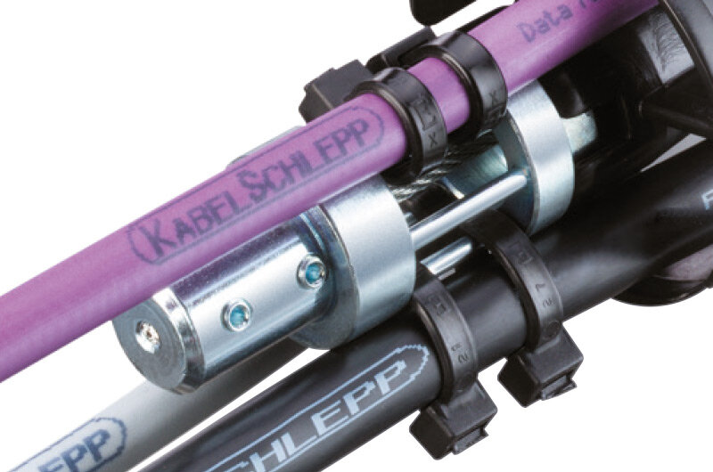 Tsubaki Robotrax features
